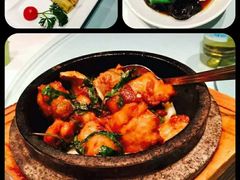 -汤城小厨•粤菜•靓汤(苏州街店)