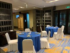 大堂-良渚君澜度假酒店·中餐厅