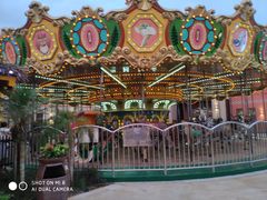 -三亚海昌梦幻海洋不夜城