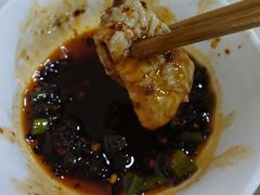 油碟-天一沾水肥肠(科园一街店)