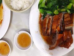 -十八村烧鹅皇(第六分店)