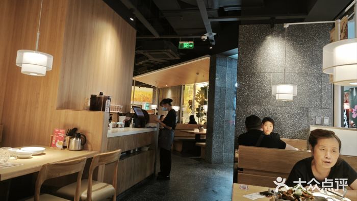 佬肥猫(周浦万达店)图片
