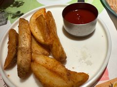 -布拉诺牛排西餐厅(上城天街店)
