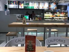 -CALIFORKS加州叉子轻食(朝阳门店)