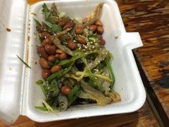 -陈添記·祖傳爽鱼皮·西关老字号(广州首店)