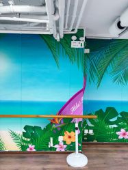 -呼拉汇舞蹈生活馆 Hawaii Hula&Tahiti Dance Studio