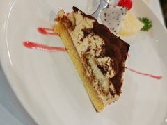 -维兰西餐(万泉河店)