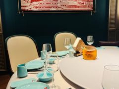 -四世同堂·京菜·烤鸭(双井店)