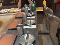 -大神太神·铁板烧(七宝领展广场店)