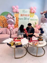 点击看大图 -安雅国际月子会所(拱北森宇富通店)