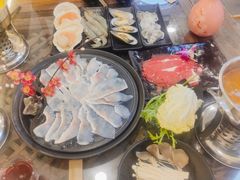 -丽江庭院之爱在路上(西单店)