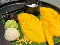 -simply thai天泰(美罗城店)