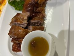 -西苑饭店·蓬莱春餐厅