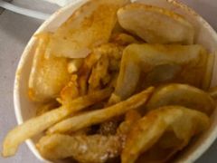 精选三合一-鸡柳大人·鸡柳薯条年糕(通州万达店)