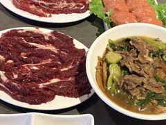 -贵宾牛·潮汕牛肉火锅(珠池总店)