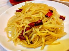 -京味斋·北京烤鸭(北京南站洋桥店)