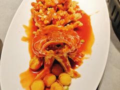 -姑苏家宴·苏帮菜·松鼠桂鱼(苏州总店)
