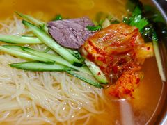 -韩麦大冷面(桂花街直营店)