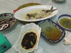 -芸海阁·农家私房菜(沙家浜景区出口店)
