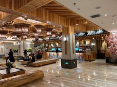 -青水瓦台汤泉(新华店)