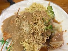 -郭记小街麻辣烫(虎坊路店)
