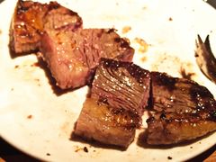 -拉蒂娜·巴西牛排馆 Latina·Brazilian Steakhouse(王府井喜悦店)