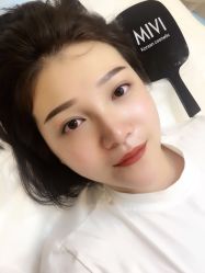 -MIVI半永久纹眉机器野生眉纹唇