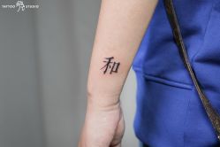 -飛凡TATTOO纹身•原创