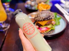 -寿奶茶·鲜奶与茶(合生汇购物中心店)