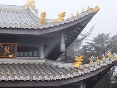 -峨眉山风景名胜区