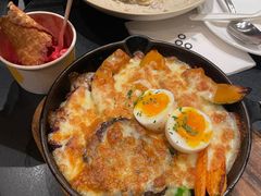 -农畉LONFOOD(万象天地店)