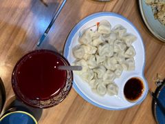 -品回味清真西北楼(宁波首店)