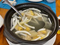 -糟粕醋·椰苑海南菜餐厅(亚龙湾天域酒店)