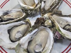 -明本海鲜大排档·鱼生海鲜烧烤宵夜(陈家祠店)