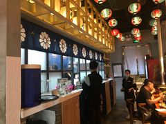 -陇璟烧肉酒场(友谊阳光城店)