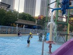 -武汉玛雅海滩水公园