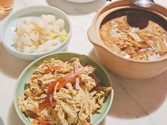 -小吊梨汤·北京菜·烤鸭(鸟巢店)