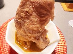 -满来寿喜烧(金虹桥店)