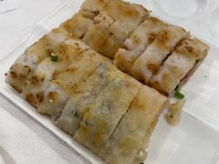 咸甜薄餐-朱仔记食府(江南大道店)
