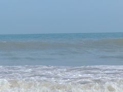 -南澳海滩