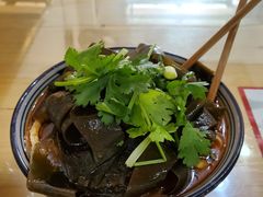 -渝香面庄(龙湖·悠山香庭店)