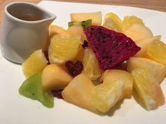 -必胜客(华南摩尔店)