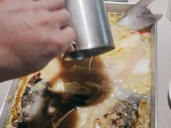-半天妖烤鱼(芜湖市镜湖万达店)