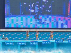 -欢乐水魔方水世界
