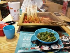 -串天下串串香(宽窄巷子店)