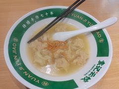 -袁记云饺(邯郸路店)