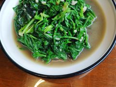 黄山野菜-徽厨食坊·农家特色私房菜
