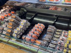-池田寿司·4H鲜作(西直门凯德华联店)