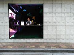 -JPG coffee(广州体育西店)