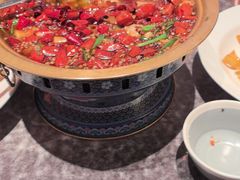 -新乾隆酒楼(帝景园店)